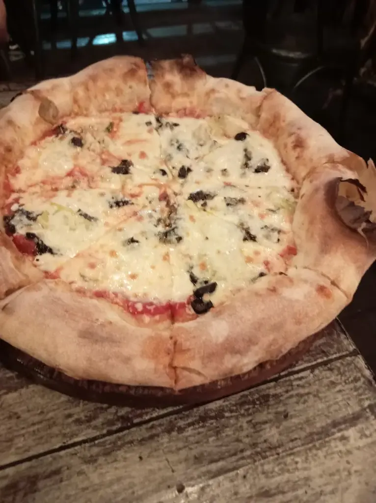 Osteria 10