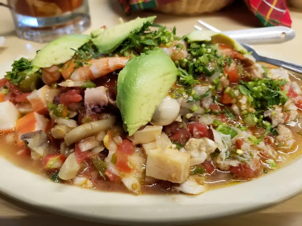 Ostionería Mazatlán
