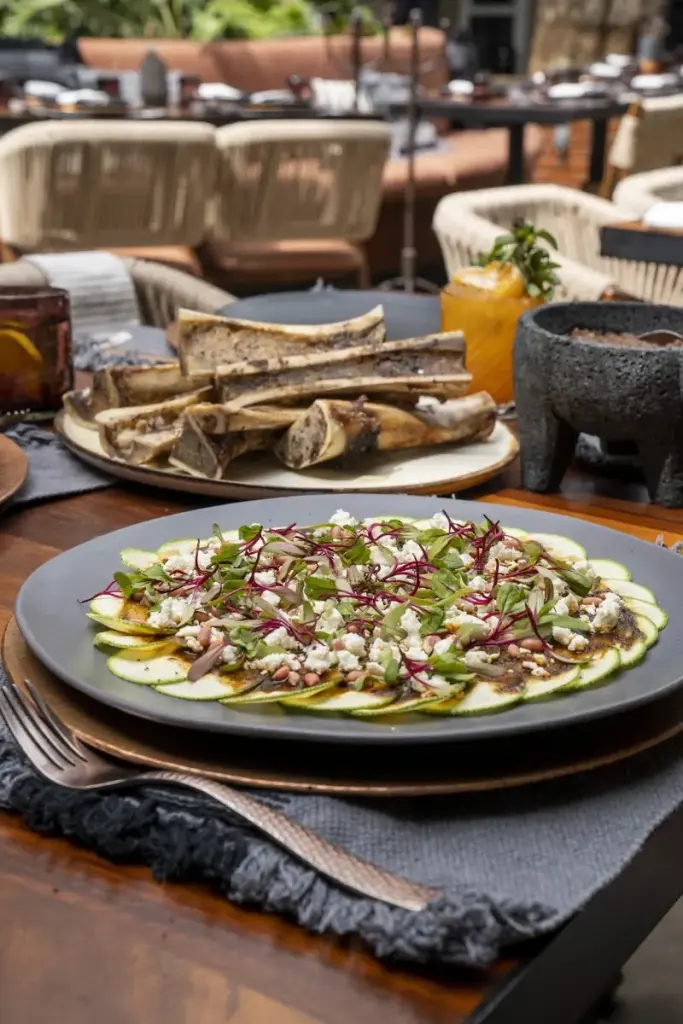 OXA Cocina Única