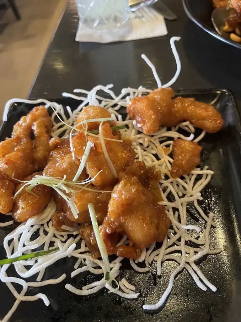 P.F. Chang's Parque Lindavista