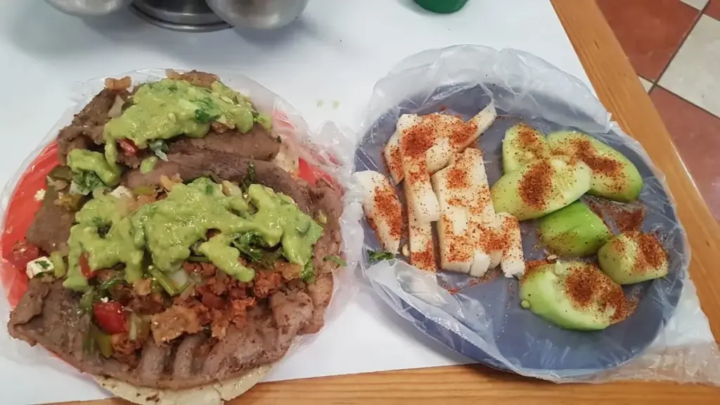 Pa’Tacos "El Papi"