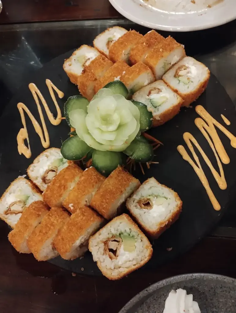 Pam-Pam Sushi