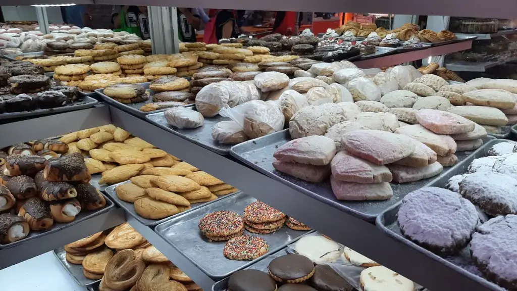 Panadería la Estrella