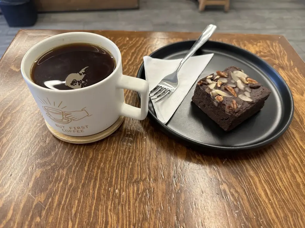 Paradigma Café