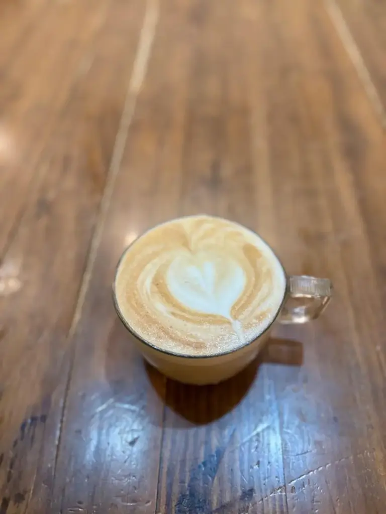 Pasión Café
