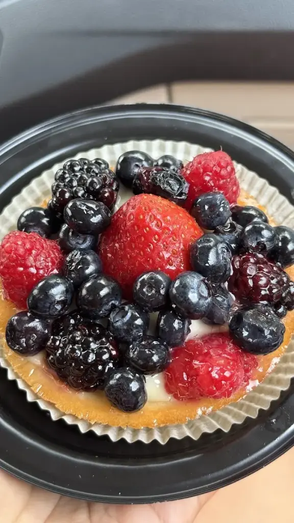 Pastelería Jeffrey