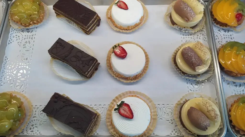 Pastelería La Universal