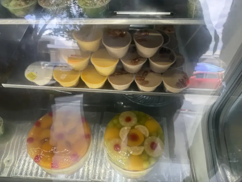 Pastelería Sta. Teresita