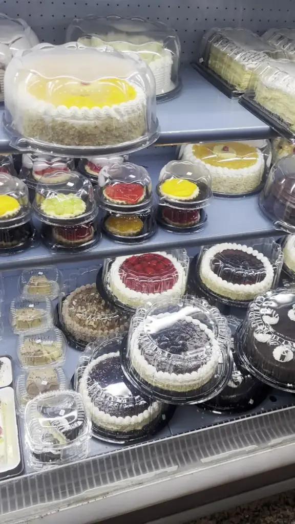Pastelería y Panadería Lecaroz Tecamachalco