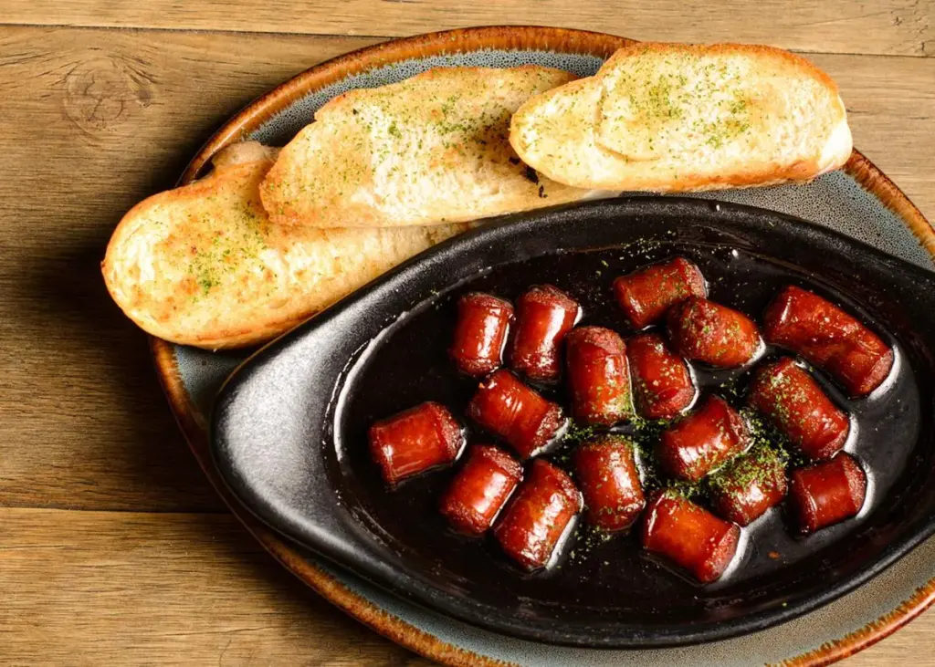 Pata Negra