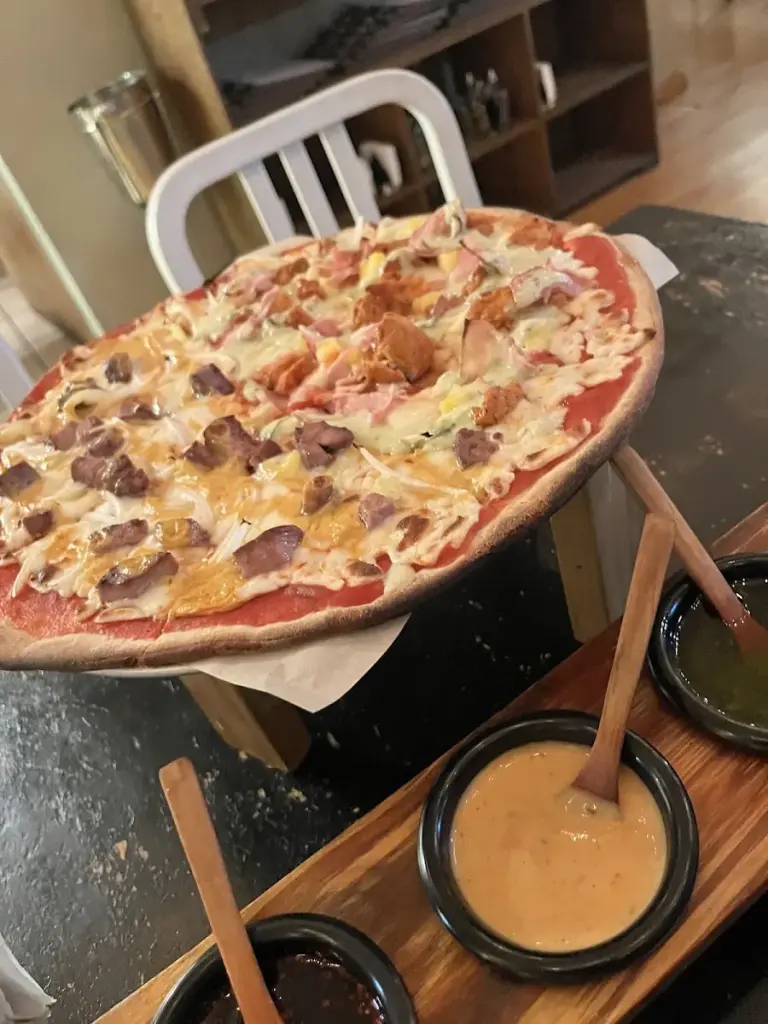 Petite Pizzería
