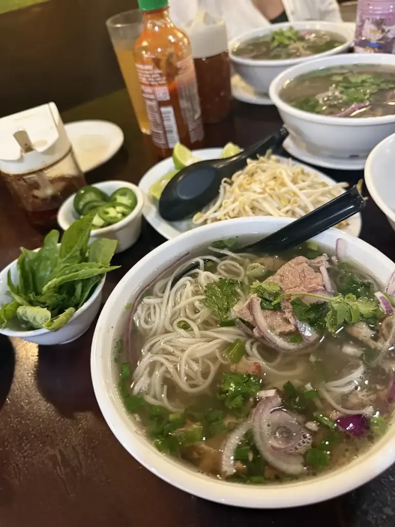 Pho Chef