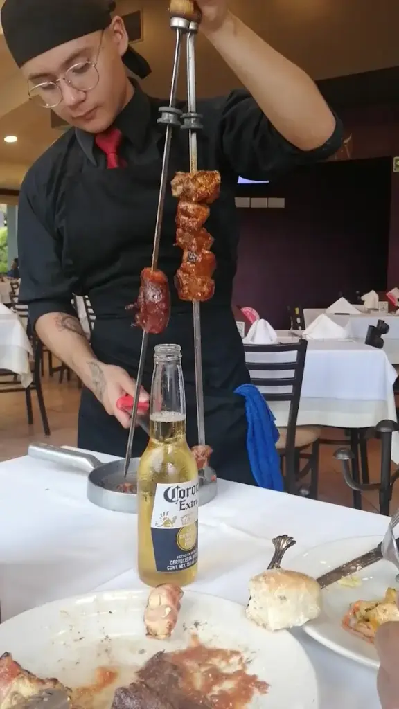 Picanha y Carvão Puebla