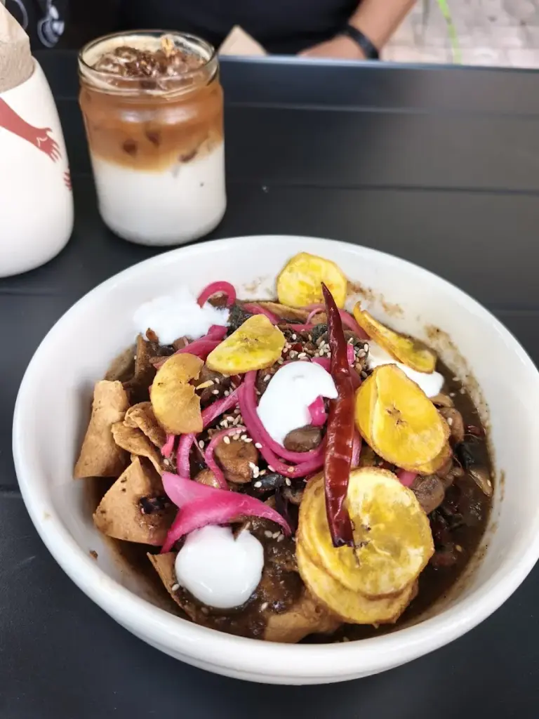 Piel Tostada