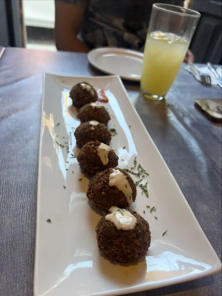 Pita Mediterranean Cuisine & Bar