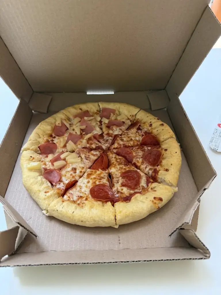 Pizza Hut