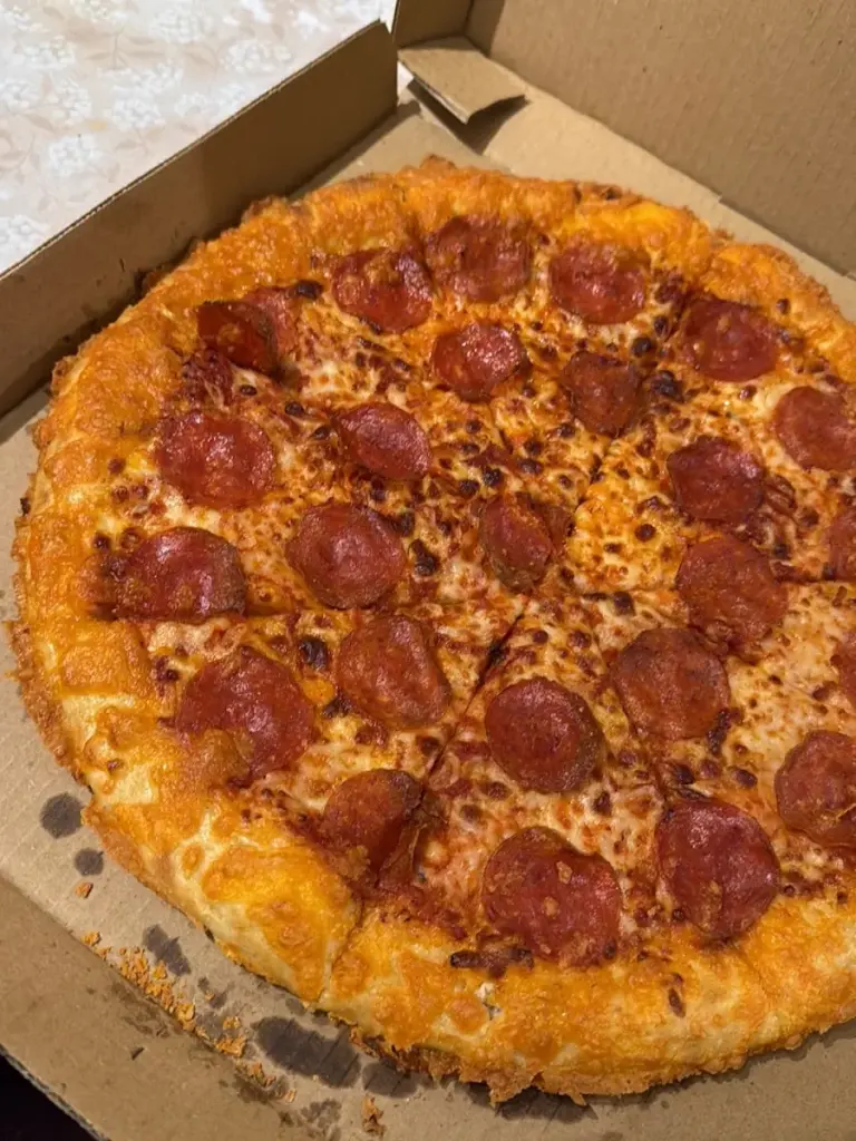 Pizza Hut