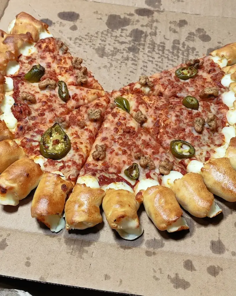 Pizza Hut