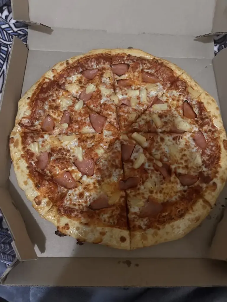 Pizza Hut