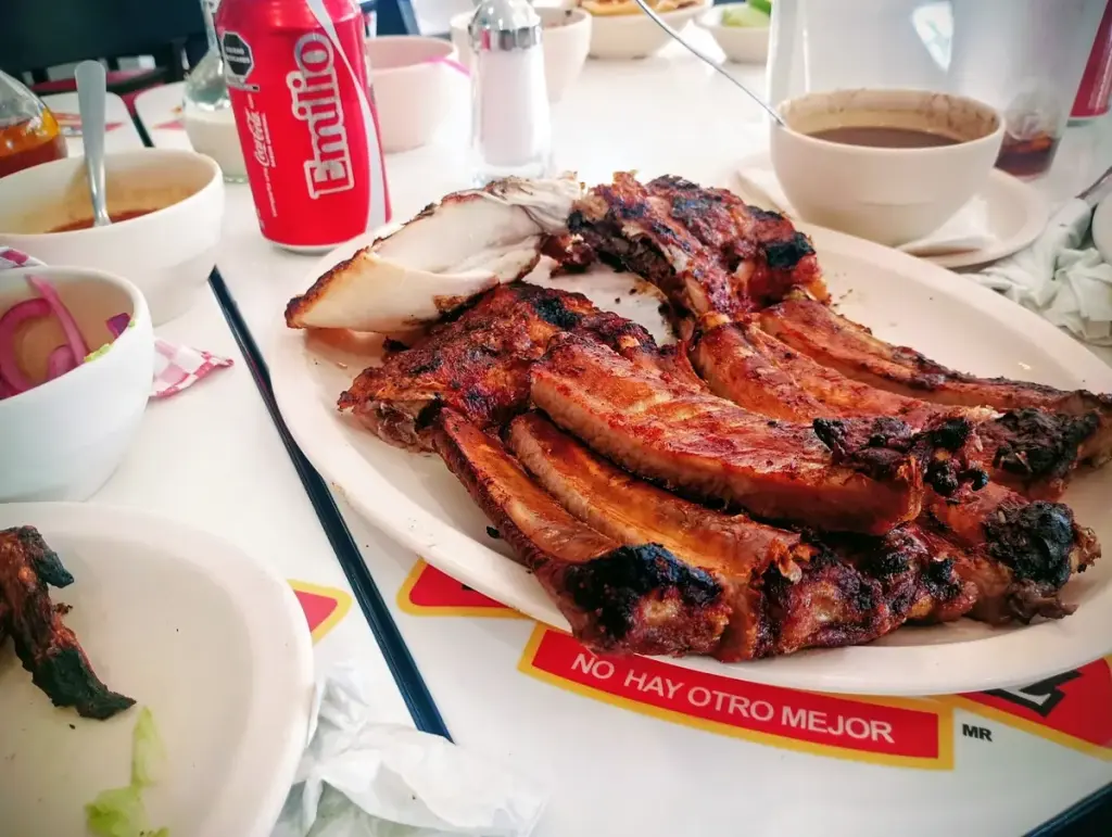 Pollo Feliz Itzaes