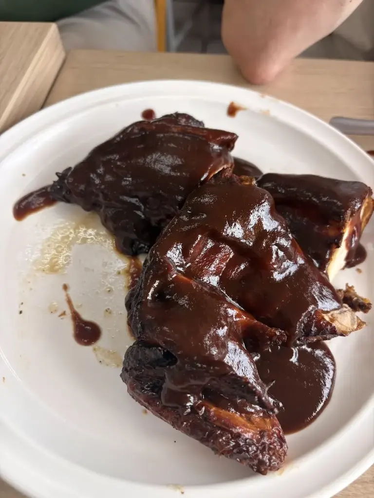 Pollo Pepe