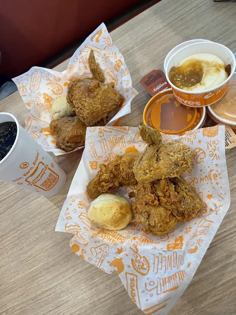 Popeyes Estadio
