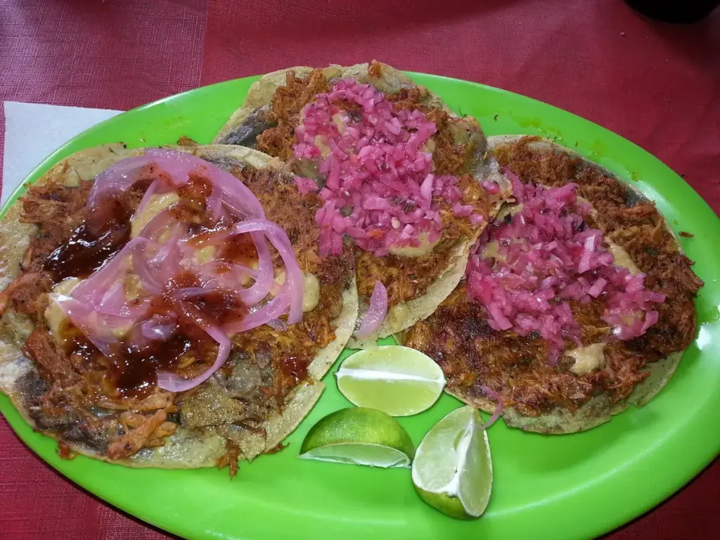Porton Maya