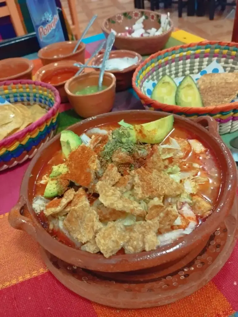 Pozolería Tixtla