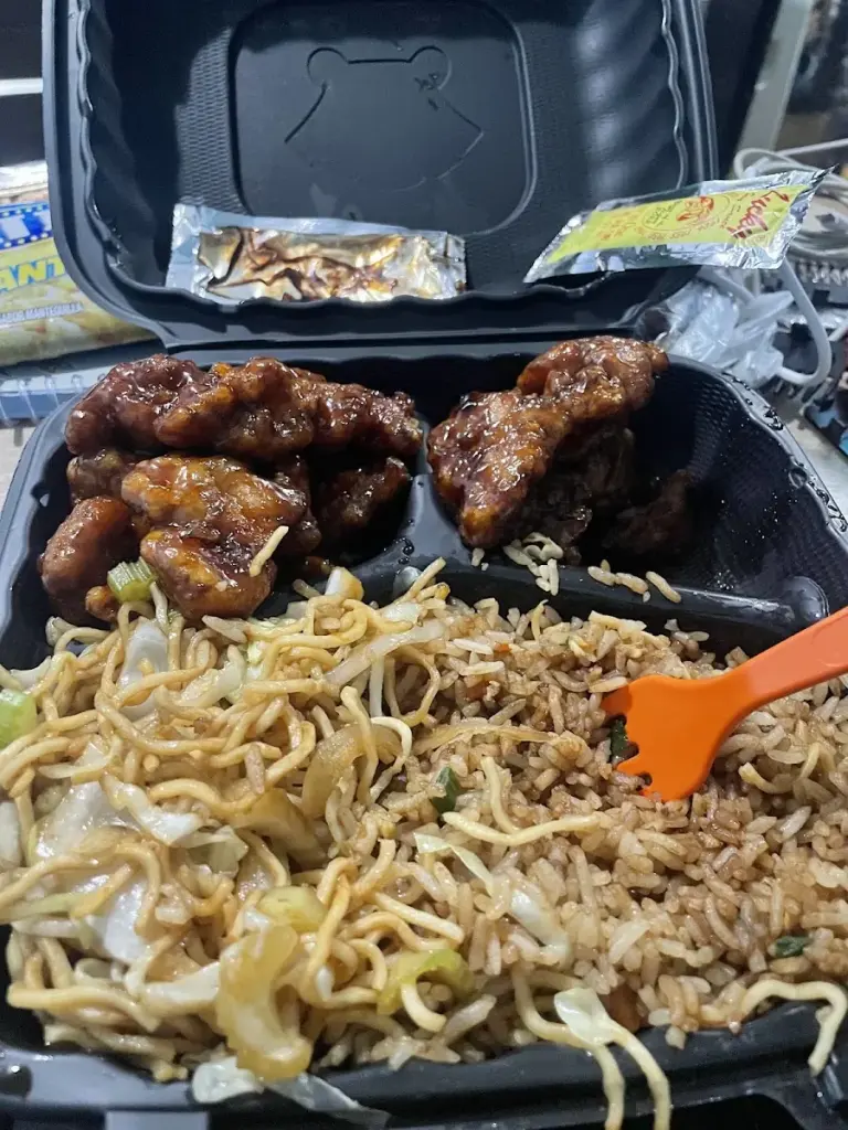 Qin Oriental Food Chapultepec