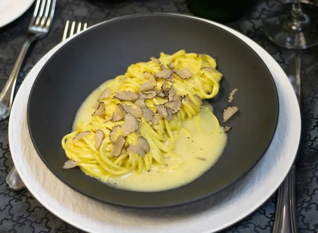 Quattro Gastronomia Italiana