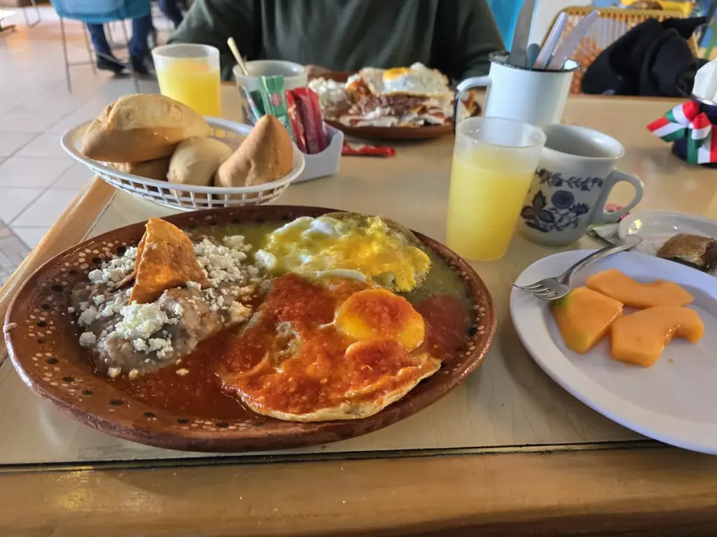 Querétaro Rico