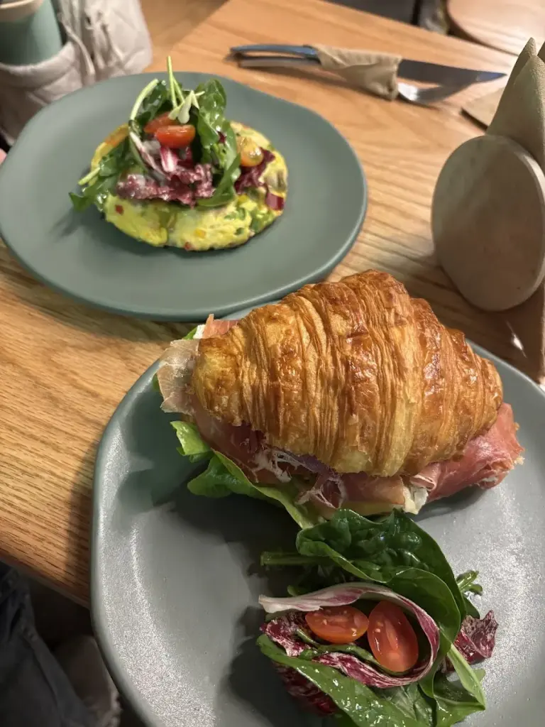 Quiasmo Coffee Bar