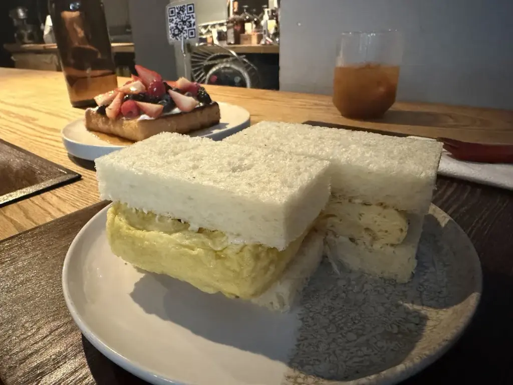 Raku Café