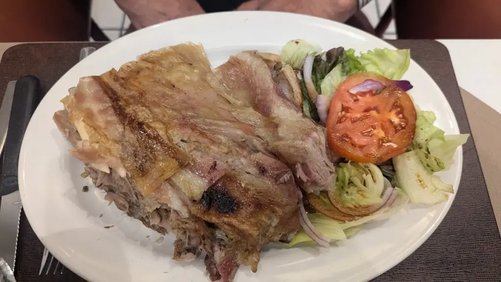 Restaurant Nuevo León