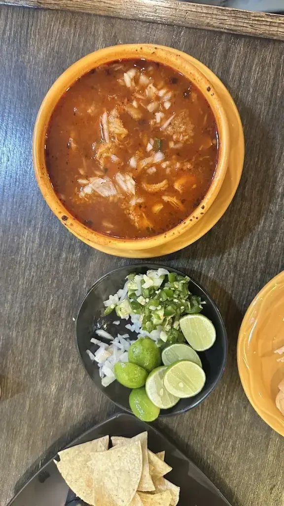 Restaurant Palax