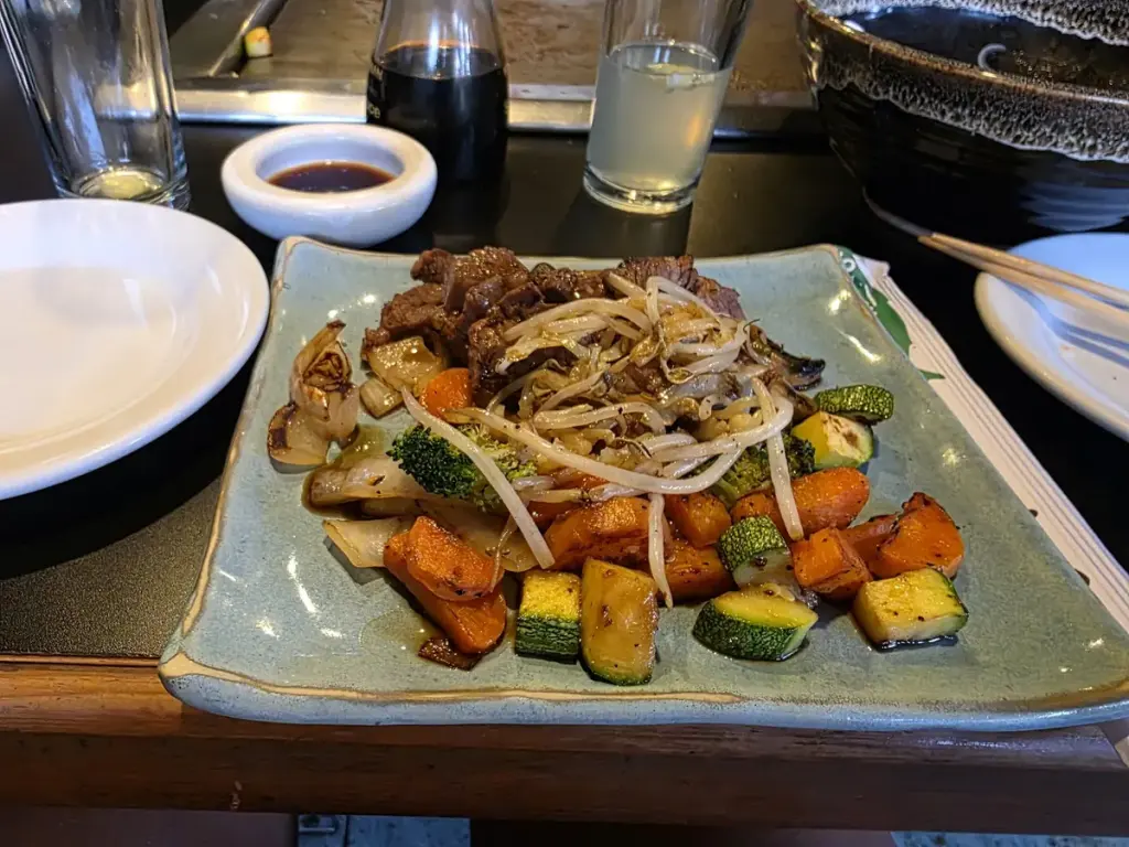 Restaurante Bar Takeshi