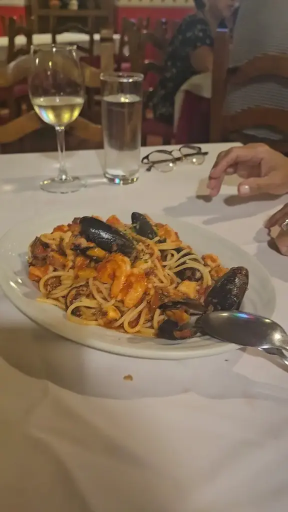 Restaurante Bologna