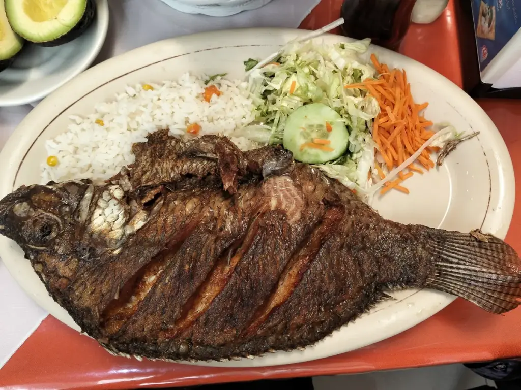 Restaurante Canto de Sirenas