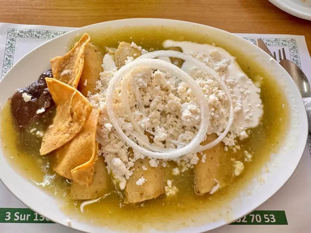 Restaurante CASA AURORA