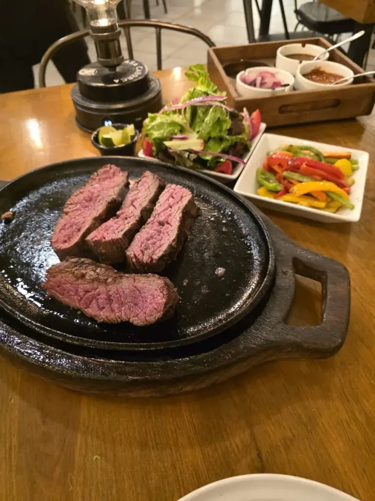 Restaurante Casa Caborca Asador de Carnes Zapopan