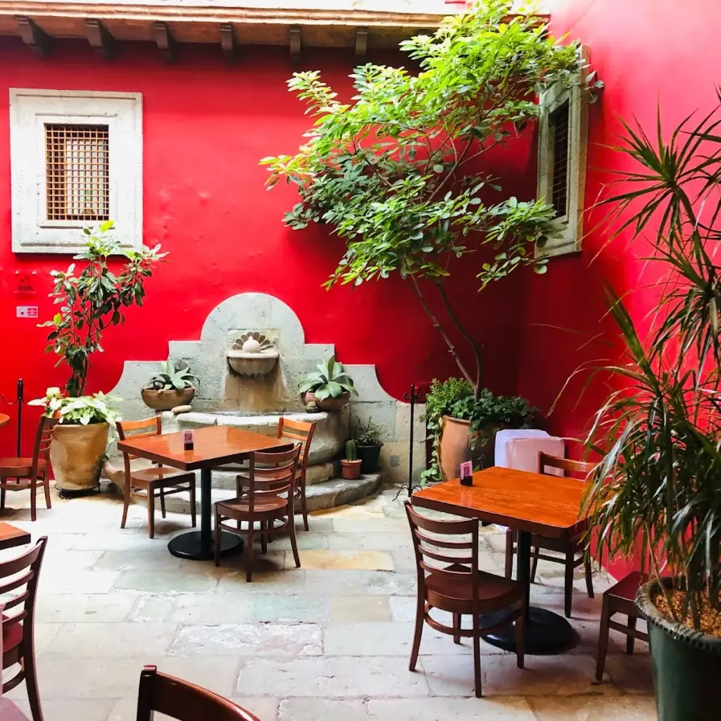 Restaurante Catedral