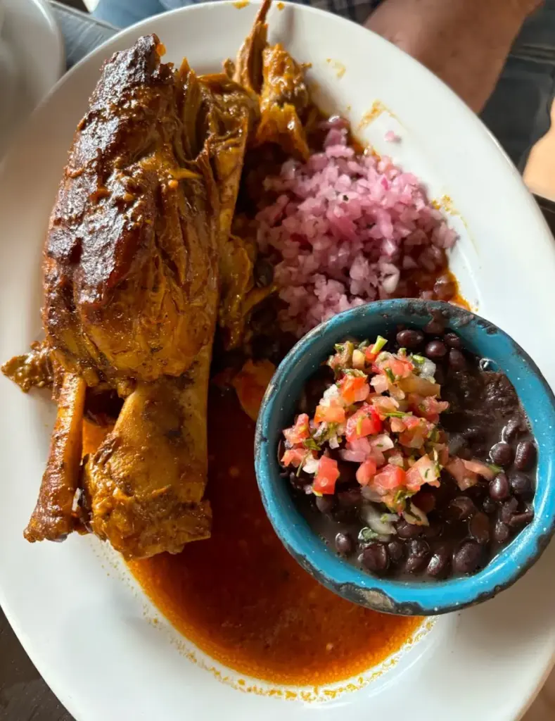Restaurante El 9 BQ