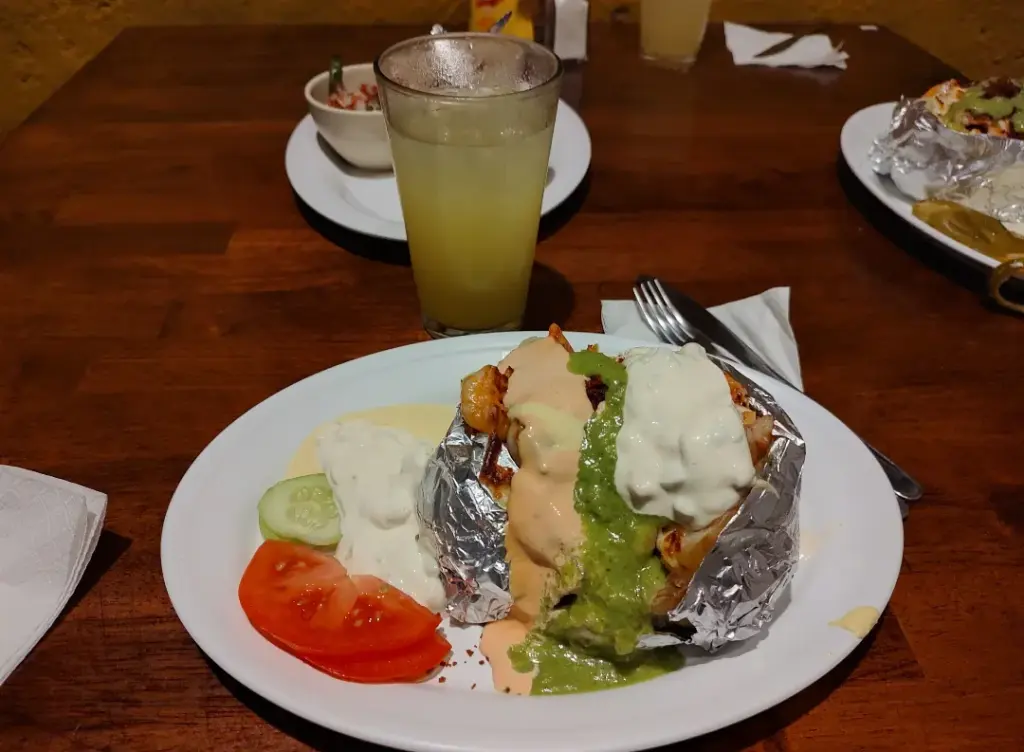 Restaurante El Caballero