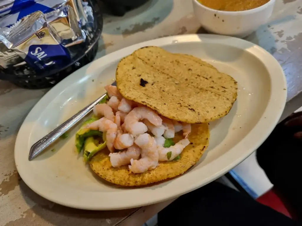 Restaurante El Pequeño