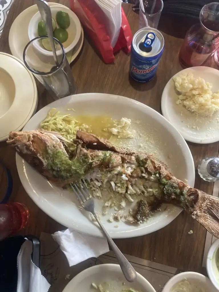 Restaurante El Puerto desde 1936