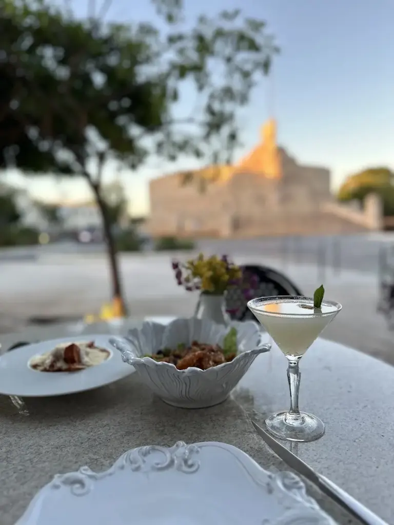 Restaurante Emplumado