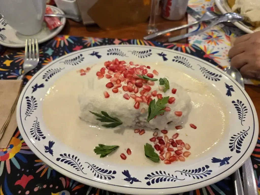 Restaurante La Casita de Antaño