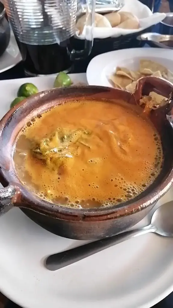 Restaurante La Ola