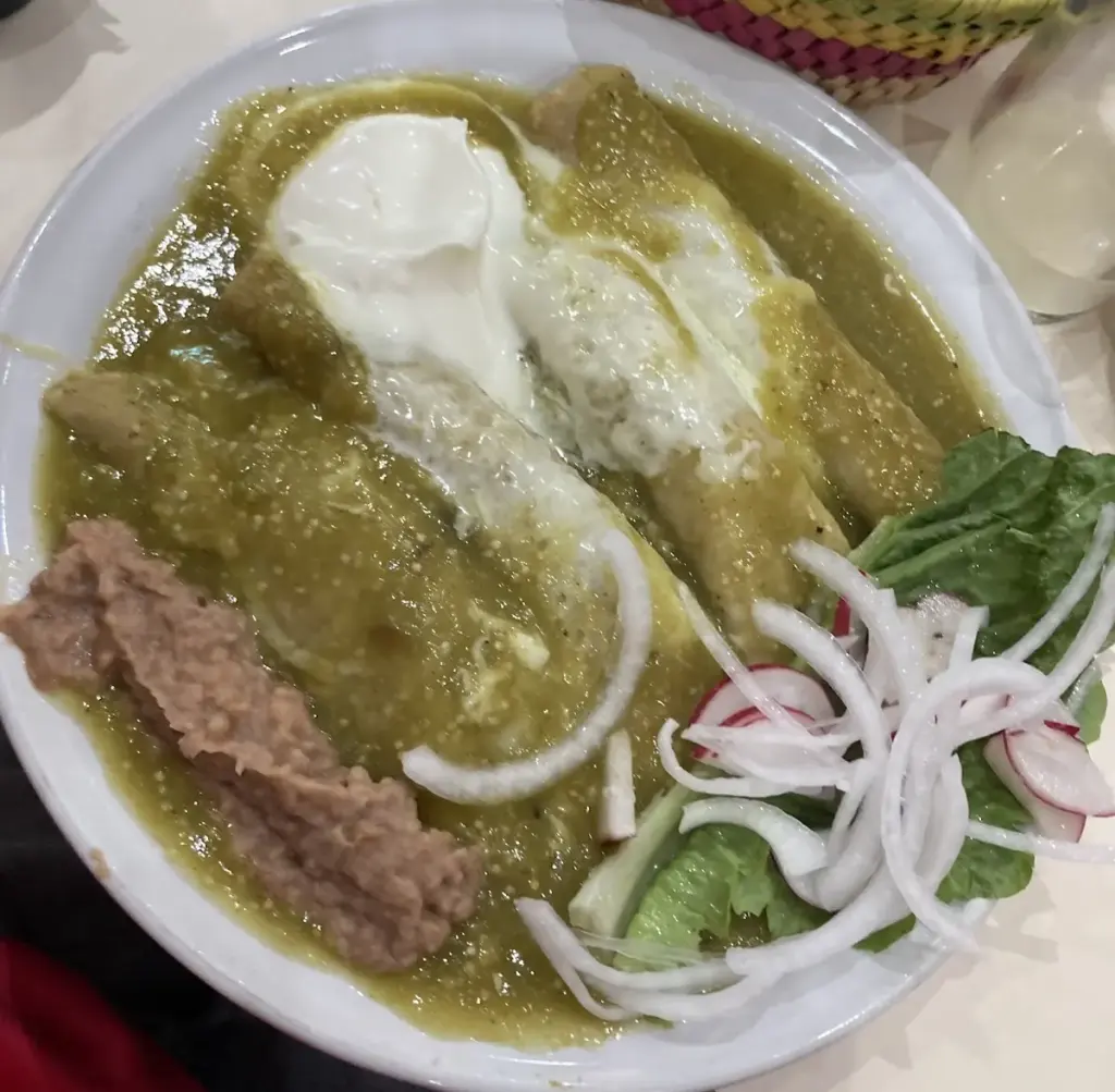 Restaurante Las Águilas