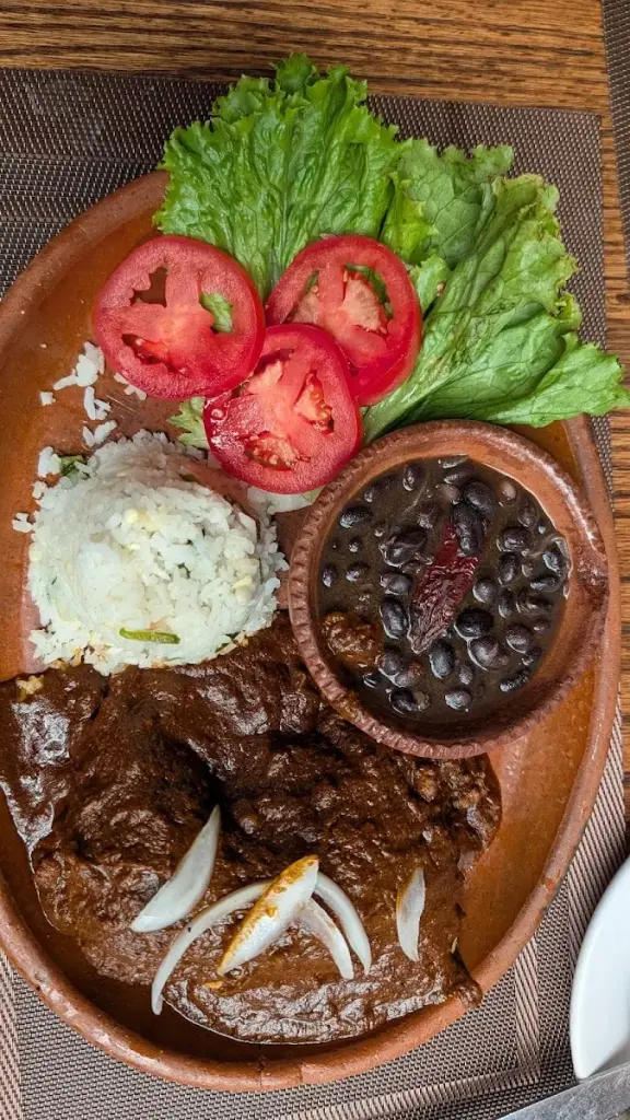Restaurante Las Monjas